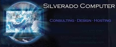 Silverado Computer